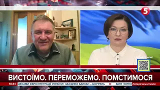 Про "дух СРСР", соціаліста Ківу та "експертів" із медведчуківських каналів, - Гарань