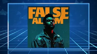 The Weeknd - False Alarm. Russian subtitles & English subtitles. Русские субтитры