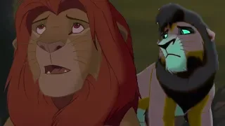 Wait for Me (Kovu & Simba)