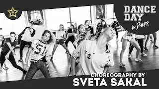 Wild Thoughts - DJ Khaled feat. Rihanna & Bryson Tiller choreo by Sveta Sakal | Talent Center DDC