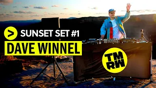 Sunset Deep House Mix | Dave Winnel Live Set In BEAUTIFUL Australia