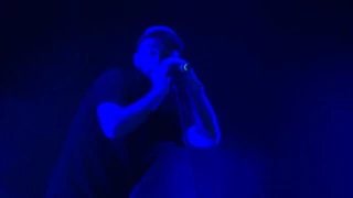 Mac Miller - God Is Fair, Sexy Nasty Live Anagrama Festival Guadalajara Mexico 2017