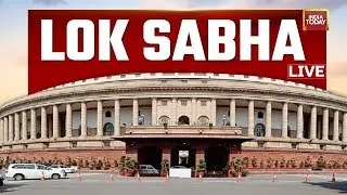 Lok Sabha LIVE: Amit Shah Speech LIVE | Criminal Laws Revamp | Last Day Of Monsoon Session 2023