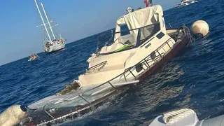 Boat Fails and Wins 2023