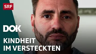 Die verbotenen Kinder der Saisonniers – Düsteres Kapitel der Schweizer Migrationspolitik | DOK | SRF