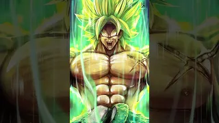 Dragon Ball - El Verdadero Super Saiyan legendario 121-140