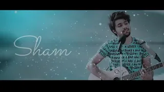 Sham | short Acoustic cover | Gaurav |