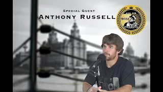 Anthony Russell - The real story about his journey, prison and redemption