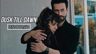 Ekin Koç & Aslıhan Malbora || Dusk Till Dawn || FMV