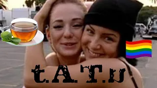 one minute t.A.T.u. mood