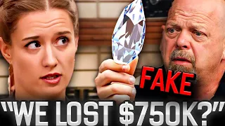 DISASTROUS Deals On Pawn Stars!