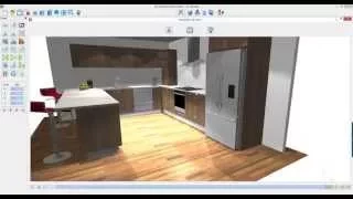 3dkitchenV10Demo