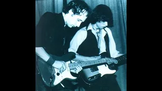 Six blade knife (demo) - Dire Straits