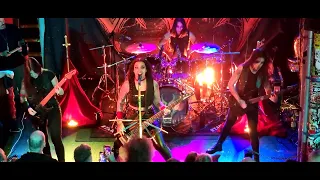 Crypta -  The Other Side of Anger  - Live in Essen 08.05.2024