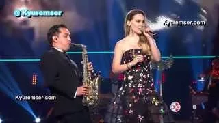 Belinda - Contigo en la Distancia