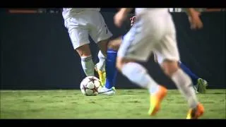Cristiano Ronaldo vs. Marco Reus - The Skills vs. The Goals