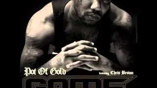 The Game Ft Chris Brown- Pot Of Gold Instrumental W Hook (Instrumental)