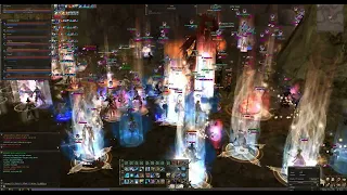 Lineage 2/ Flauron x3 / Antharas 18.09 / Sorry za zvuk
