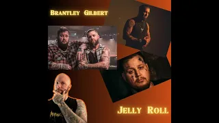 Metal Head (🤘) Reacts to Country Rap?!?! Brantley Gilbert ft. JELLY ROLL // Son of the Dirty South!