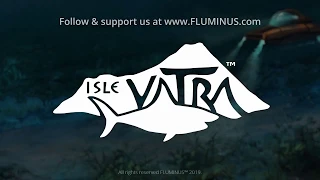 ISLE VATRA - Debut Trailer