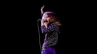 Led Zeppelin - Whole Lotta Love - Live in New York, NY (September 19th 1970) MIND BLOWING VERSION!!!