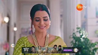 Main Hoon Saath Tere | Ep - 1 | Webisode | Apr, 29 2024 | Karan Vohra, Ulka Gupta | Zee TV