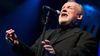 Remembering Joe Cocker