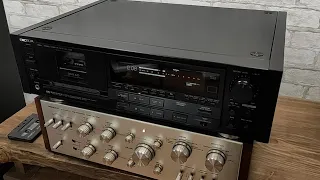 Excelia xk-009 (Aiwa)