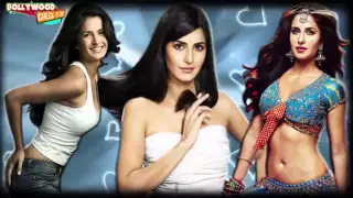 Katrina Kaif & Rani Mukherjee's LESBIAN KISS   YouTube