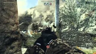 EA Medal of Honor Warfighter | Multiplayer Gameplay Trailer