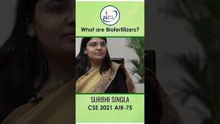 IAS MOCK INTERVIEW | SURBHI SINGLA, AIR 75 UPSC CSE 2021