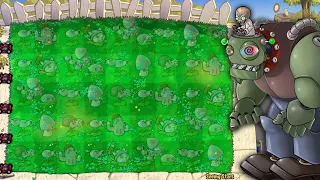 SEEING ALL HYPNO PLANTS VS ALL ZOMBIES VS DR ZOMBOSS PLANTS VS ZOMBIES BATTLEZ