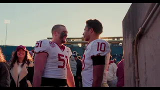 College Sports Media Awards: "The Game" Cinematic Recap