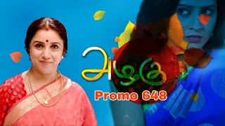 #Azhagu #alagu #அழகு   Azhagu Serial 648 | 6 Jan 2020 | அழகு | Azhagu Serial today | Azhagu Serial 6