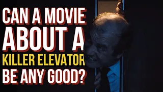 Killer Elevator? De Lift (1983) Movie Review / Rant
