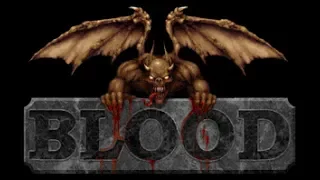 Blood remaster прохождение (1)