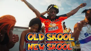 DANCEHALL VIDEO MIX 2024 OLD SKOOL NEW SKOOL DING DONG,ARMANII,SKENG,NIGY BOY,RAJAWILD,DRE BLUNT