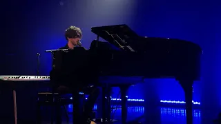 Greyson Chance - Nobody (Stripped)