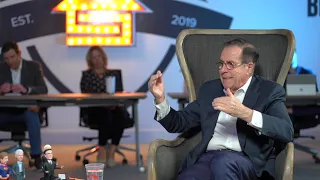 Supreme Leadership Series - Part 3: Customer Service with Horst Schulze