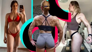 8 Minutes of Relatable Gym TikToks Part 55 🏋️ | Tik Tok Compilation/Motivation