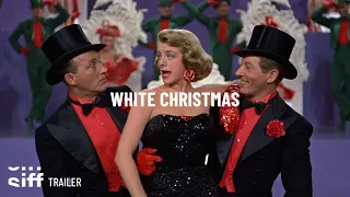 SIFF Cinema Trailer: White Christmas Sing-along