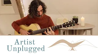 Artist unplugged // Tristan Seume - Too Little Too Late