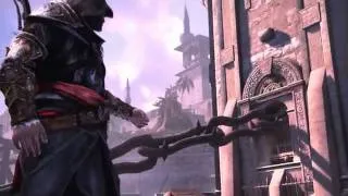 E3 2011: Assassin's Creed Revelations Single-Player Walkthrough