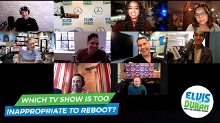 Which TV Show Is Too Inappropriate To Reboot Today? | 15 Minute Morning Show