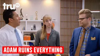 Adam Ruins Everything - Why Most Internships Are Actually Illegal