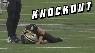 NFL Brutal Hits of the 2023 Season Week 13