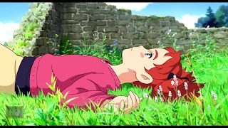 Мультфильм Мэри и ведьмин цветок (2017) в HD смотреть трейлер