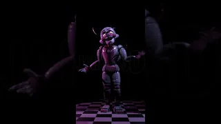 [FNaF BLENDER SHORT] | Hopelessly Devoted TALKBOX COVER