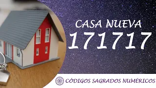 Código Sagrado casa nueva (171717)