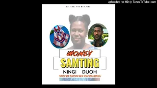 Ningi Duoh #Money Samting (2023) PNG Music(@93recordsproduction89 )